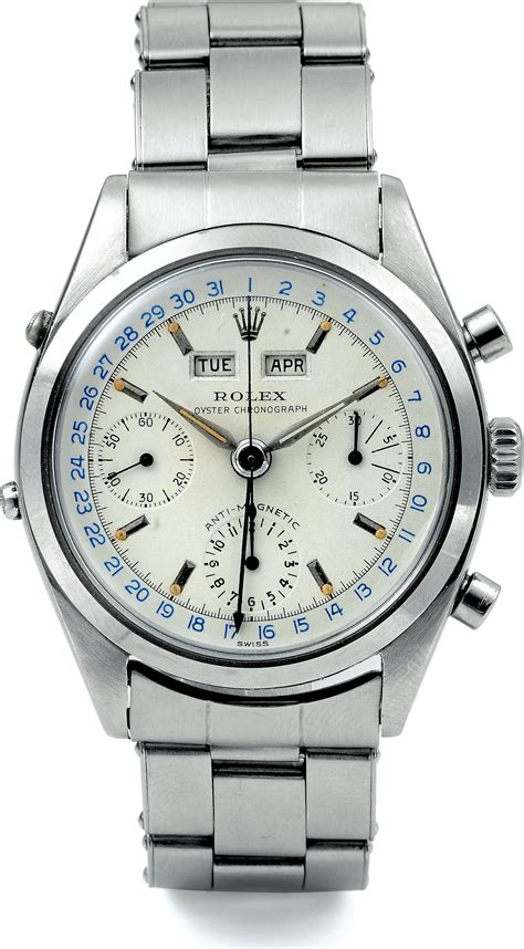 rolex oyster chronograph vintage